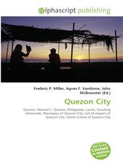 Quezon City,6130043589,9786130043582