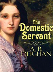 The Domestic Servant,1632497255,9781632497253