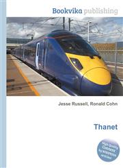 Thanet,5511292745,9785511292748
