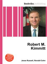 Robert M. Kimmitt,5512388231,9785512388235
