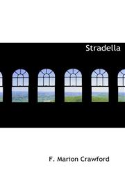 Stradella,1117203344,9781117203348