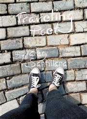 Traveling Poet,1452548730,9781452548739