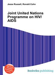 Joint United Nations Programme on HIV/AIDS,5512495739,9785512495735