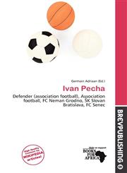 Ivan Pecha,6139892589,9786139892587