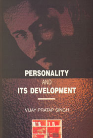 Personality and Its Development 1st Edition,8176255084,9788176255080
