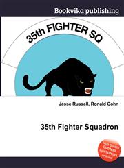 35th Fighter Squadron,5510950765,9785510950762