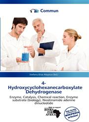 4-Hydroxycyclohexanecarboxylate Dehydrogenase,6200008914,9786200008916