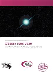 (73855) 1996 VE30,6138733371,9786138733379