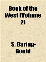 Book of the West (Volume 2),1155053095,9781155053097