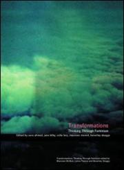 Transformations Thinking Through Feminism,041522067X,9780415220675