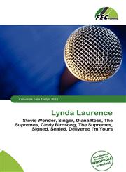 Lynda Laurence,6135829386,9786135829389