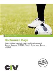 Baltimore Bays,613665668X,9786136656687