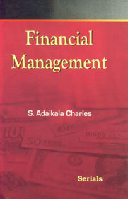 Financial Management,8183872530,9788183872539