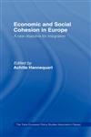 Economic and Social Cohesion in Europe A New Objective,0415066174,9780415066174