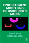 Finite-Element Modelling of Unbounded Media 1st Edition,0471961345,9780471961345