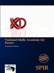 National Skills Academy for Power,6137992470,9786137992470