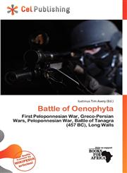 Battle of Oenophyta,620114708X,9786201147089