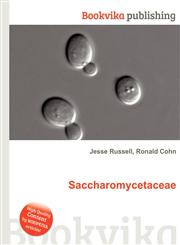 Saccharomycetaceae,5511367362,9785511367361