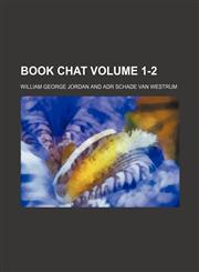 Book chat Volume 1-2,1236532821,9781236532824