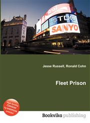Fleet Prison,5512328573,9785512328576