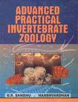 Advanced Practical Invertebrate Zoology 1st Edition,818030034X,9788180300349