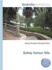 Safety Harbor Site,5512566288,9785512566282