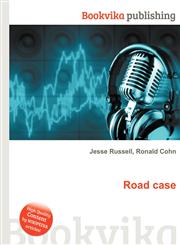 Road Case,5512427997,9785512427996