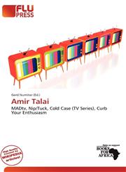 Amir Talai,6200621322,9786200621320