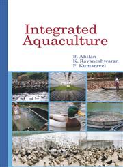 Integrated Aquaculture,8170356792,9788170356790