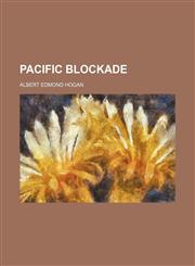 Pacific Blockade,1150972521,9781150972522