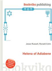 Helena of Adiabene,5511928313,9785511928319