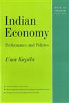 Indian Economy Performance And Policies 12th Edition,8171889743,9788171889747