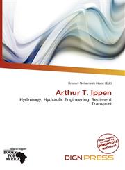 Arthur T. Ippen,6138447328,9786138447320