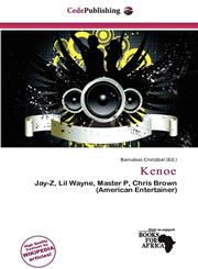 Kenoe,6200118590,9786200118592