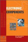 Electronic Components 2nd Edition,8131807142,9788131807149