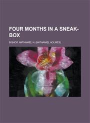 Four Months in a Sneak-Box,1153622890,9781153622899