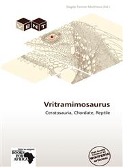 Vritramimosaurus,613919010X,9786139190102