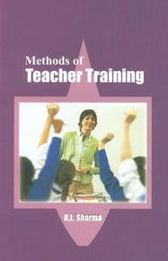 Methods of Teacher Training,8183762131,9788183762137