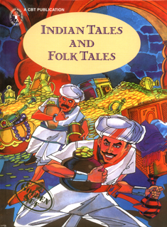 Indian Tales and Folk Tales,8170119472,9788170119470