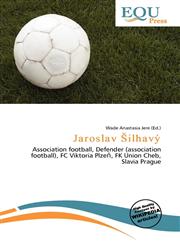 Jaroslav Šilhavý,6136633566,9786136633565