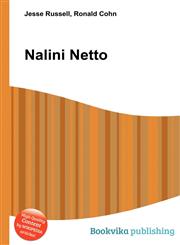 Nalini Netto,551258667X,9785512586679