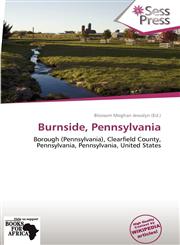 Burnside, Pennsylvania,6201586725,9786201586727
