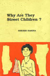 Why are they Street Children?