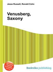 Venusberg, Saxony,5511623369,9785511623368