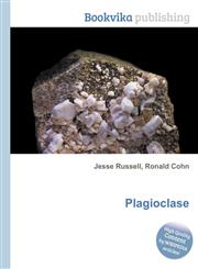 Plagioclase,5511131725,9785511131726