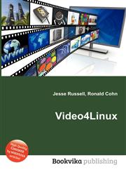 Video4linux,5512498894,9785512498897
