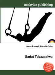 Sadat Tebazaalwa,5511620920,9785511620923