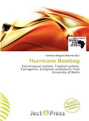 Hurricane Bawbag,6200183333,9786200183330