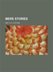 Mere Stories,1230006753,9781230006758