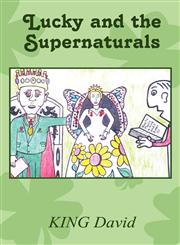 Lucky and the Supernaturals,1627093273,9781627093279